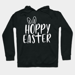 Hoppy easter Hoodie